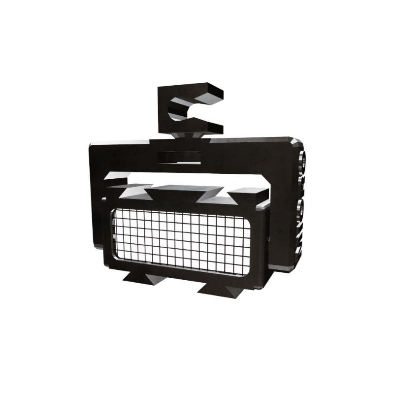Led strobe light (splicied type) (15pcs / group)